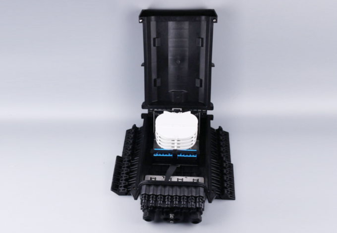 16 Ports Outside Water Proof FTTH FTTB Fiber Optic Terminal Box KCO-FDB-16S