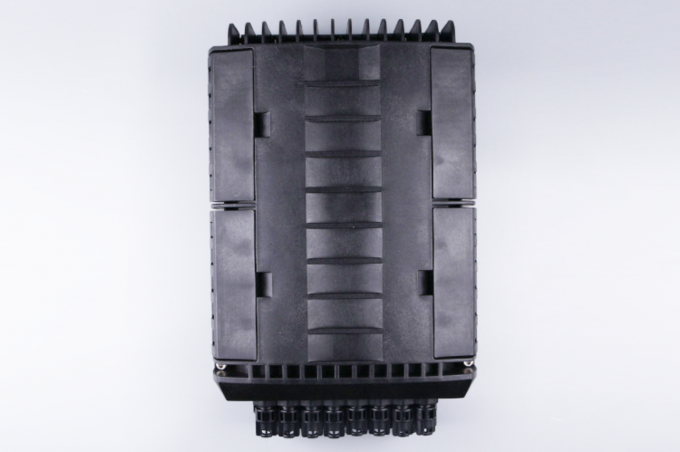 16 Ports Outside Water Proof FTTH FTTB Fiber Optic Terminal Box KCO-FDB-16S