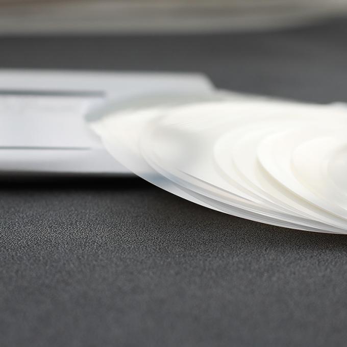 ADS127 Fiber Optic Polishing Film NTTAT 0.5um Grinding Paper 5'' 127mm