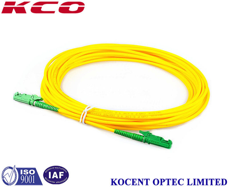 Fiber Optic Patch Cable SC-FC Single Mode /& Single Core 3M//5M//10M High Quality