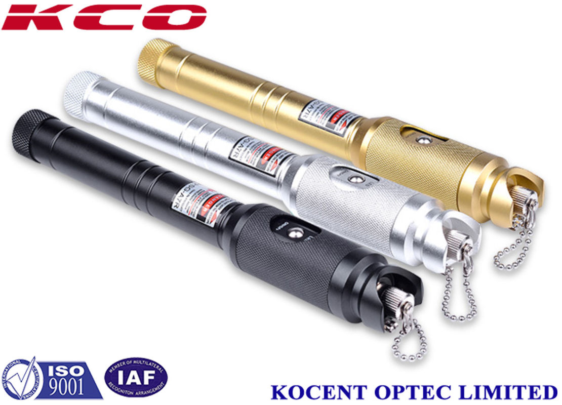 Mini Fiber Optic Laser Visual Fault Locator Optical Laser Cable Test for 20KM