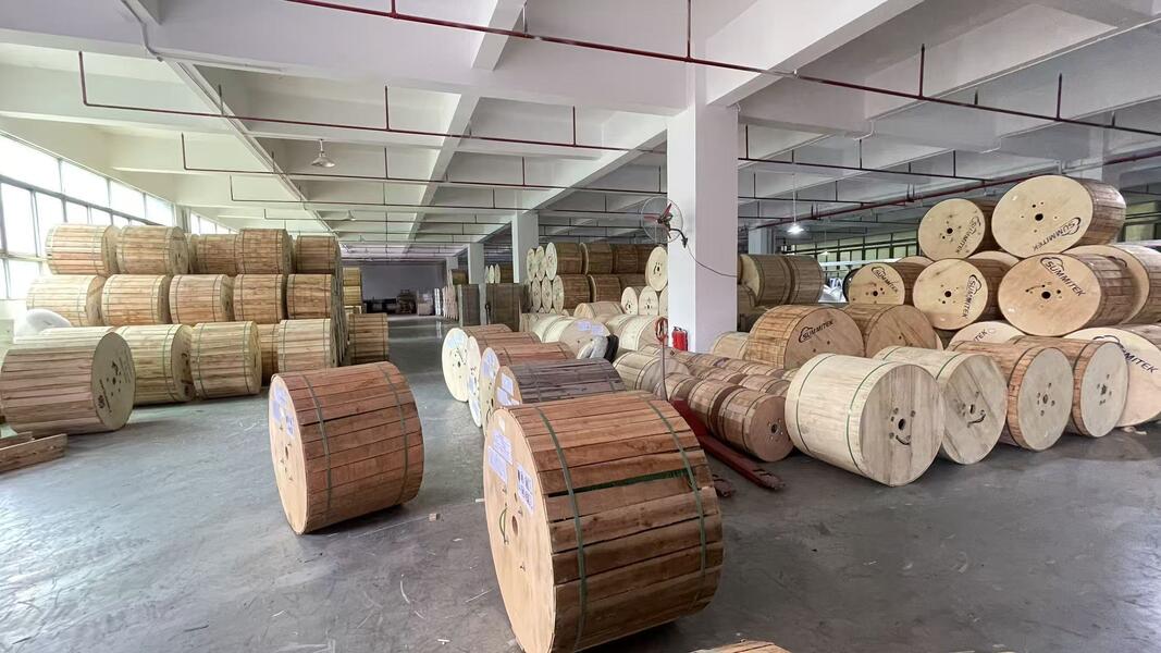 China KOCENT OPTEC LIMITED company profile