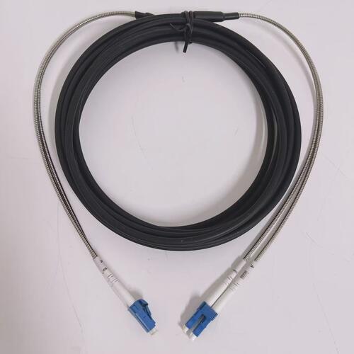 What is CPRI patch cord for BBU and RRU fiber link in 4G 5G base station?