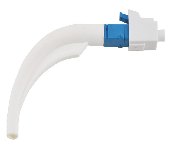 Multimode Fiber Optic Connectors