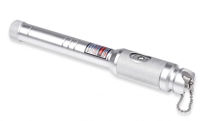 Optical Fiber Visual Fault Locator Fiber Optic Cable Tester Red Laser Pen KCO-VFL-30 3