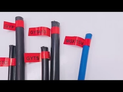 YOFC G655 SM Single Mode Optical Fiber Bare Fiber Core For Cable Assembly