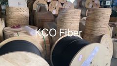 GYXTC8S outdoor fiber optic cable factory