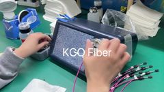MTP MPO fiber optic patch cord (KCO Fiber)