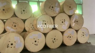 KCO Fiber, fiber optic cable factory, fiber optic cable manufacturer, fiber optic cable supplier