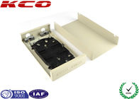 Fibre Optic Termination Box Fiber Optic Termination Panel for SC LC Adapters ITB 12 cores