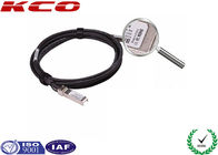 Integrated 28AWG SFP+ to SFP+ Cable 10 GBPS , Active Optical Cable