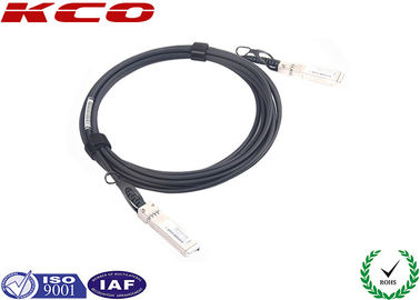 Fiber Optic Transceiver Module
