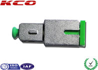 10dB Attenuator SC APC Variable Optical Attenuator VOA Based IEC Telcordia Tested