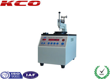 Grinding Fiber Optic Polishing Equipment Fiber Optic Polishing Machine