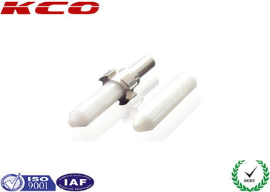 SMA UPC APC Fiber Optic Ferrule CCTC Ceramic Ferrules