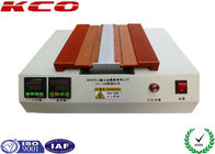353ND Heat Fiber Optic Polishing Equipment Fiber Optic Curing Oven Epoxy Glue