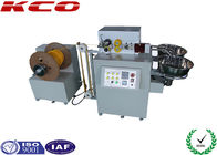 Automatic Fiber Optic Polishing Equipment Fiber Optic Cutting Machine for Patch Cable