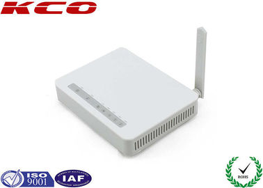 FTTH Active Fiber Optic EPON GPON ONU SFU KCO-2201-W 1GE 1FE WIFI