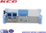 OTDR Tester KCO-TL0300 Time Domain Reflectometry Fibers Optical Cable Testing Devices