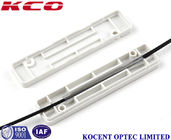 FTTH Optic Fiber Drop Cable Protection Box KCO - PB-S-01 For 60mm Optical Sleeve