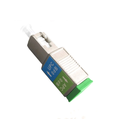 0dB 1dB 3dB 7dB 10dB SC UPC Male to SC APC Female Hybrid Fiber Optic Attenuator