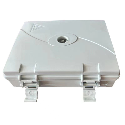 1m Single-Mode/Multi-Mode Fiber Optic Box With IP65 Protection