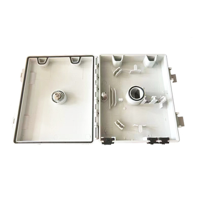 1m Single-Mode/Multi-Mode Fiber Optic Box With IP65 Protection