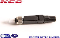 Multimode 55mm FC/UPC Fiber Optic Fast Connector 2.0mm, 3.0mm