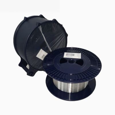 G652D Low Water Peak Single-mode Optical Fiber Core Bare Fiber for Optical Fiber Cable Assembly