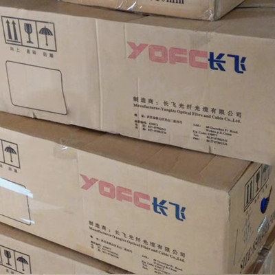 G652D Low Water Peak Single-mode Optical Fiber Core Bare Fiber for Optical Fiber Cable Assembly