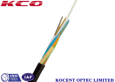 Air Blowing Micro Outdoor Fiber Optical Cable GCYFY