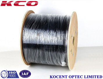 Mutifiber 12fo to 144fo Air Blown Micro Duct Jetting Fiber Optic Cable