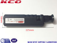 Inspecntor Fiber Optic Tools Mini Handle Microscope Ferrule End Face Checking KCO-200x