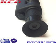 Inspecntor Fiber Optic Tools Mini Handle Microscope Ferrule End Face Checking KCO-200x