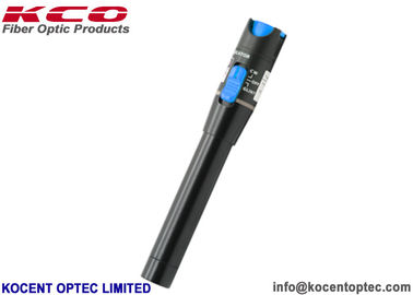 VFL Visual Fault Locator Pen , 30km KCO-VFL-08-50 Fiber Optic Inspection Tool