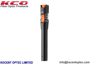 VFL Visual Fault Locator Pen , 30km KCO-VFL-08-50 Fiber Optic Inspection Tool