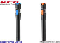 20mW 25mW Fiber Optic Tools 20km KCO-VFL-08-25 Visual Fault Locator Red Laser Pen