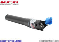 5km KCO-VFL-08-25 Fiber Optic Accessories Visual Fault Locator Red Laser Pen 1mW 5mW
