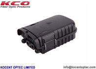 Anti UV Fiber Optical Splice Closure Box Outdoor KCO-0416 Mechanical Sealing Structure