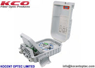 Cajas Nap CTO Splitter Fiber Optic Terminal Box KCO-0416 Outdor FTTH 16 Ports IP65