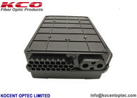 FDB ODP Fiber Optical Termination Box 24 Core Ftth Drop Cable Port Outdoor KCO-FAT-24W