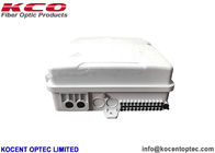 IP65 Outdoor Fiber Optic Cable Termination Box ODP FDB ODF NAP CTO KCO-FDB-0424D