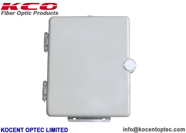 SMC Material Fiber Optic Cable Termination Boxes SC FC ST LC / ODB FDB CTO Box KCO-SMC-0224X