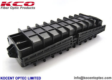 KCO-MADIDI-MSC-D 12 Cores 4 Tray 48fo Horizontal Fiber Optic Splice Enclosure