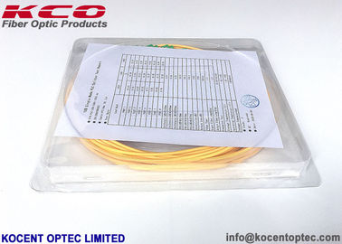 ABS Modular Single Mode SC/APC 1x8 1*8 1:8 Fibra Optica PLC Splitter