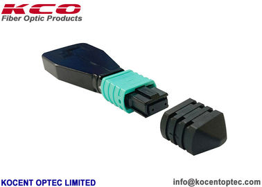 8fo 12fo 16fo 24fo OM3 OM4 Multimode MPO Loop Back MTP Patch Cable Loopback