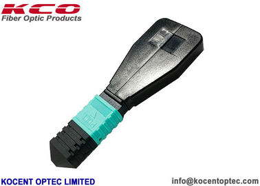 8fo 12fo 16fo 24fo OM3 OM4 Multimode MPO Loop Back MTP Patch Cable Loopback