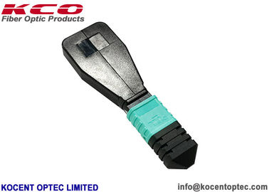 8fo 12fo 16fo 24fo OM3 OM4 Multimode MPO Loop Back MTP Patch Cable Loopback