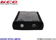 KCO-H0448-OF 4fo 8fo 12fo Optical Fiber Splice Closure Box Mini FOSC Enclosure