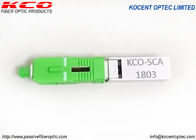 SC APC FTTH Fiber Optic Fast Connector G657 KCO-SCA-1803
